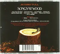 Songs From The Wood