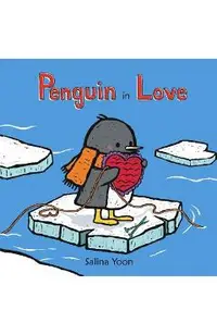 Penguin in Love