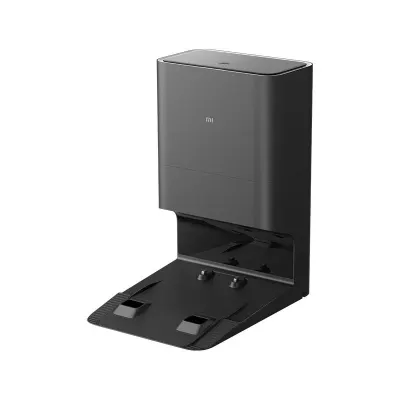 Statie de incarcare si golire automata pentru Aspirator robot cu mop Xiaomi Mi Robot Vacuum-Mop 2 Ultra EU - Default Title