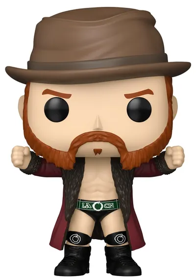 Figurină Funko POP! Sports: WWE - Sheamus #209