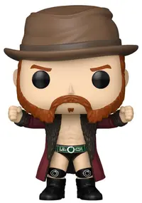 Figurină Funko POP! Sports: WWE - Sheamus #209