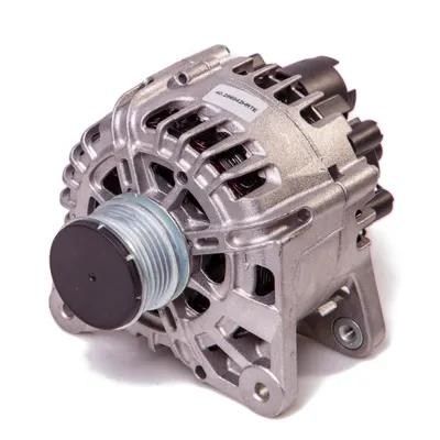 Generator/alternator HARTWINN 40.286842HRTE