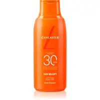 Lancaster Sun Beauty Body Milk lotiune pentru bronzat SPF 30 175 ml