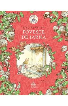 Poveste de iarna