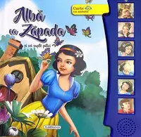 Alba ca zapada