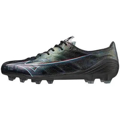Încălțăminte de fotbal pentru bărbați Mizuno Alpha JP