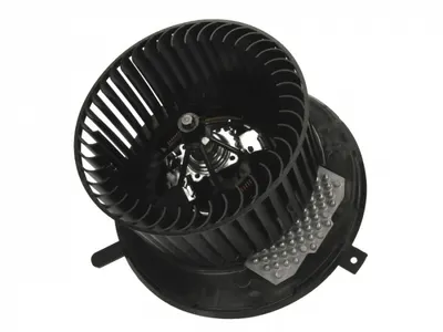Ventilator Habitaclu Potrivit Audi A3, Tt; Seat Alhambra, Altea, Altea Xl, Leon, Toledo Iii; Skoda Octavia Ii, Superb Ii, Yeti; Vw Caddy Alltrack Minivan, Caddy Iii 1.2-3.6 02.03