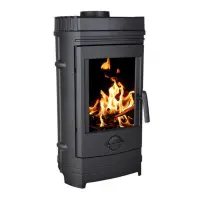 Soba fonta Chatel 8-12kW