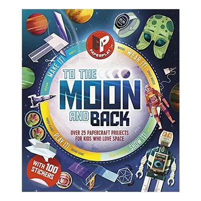 Paperplay-To the Moon and Back