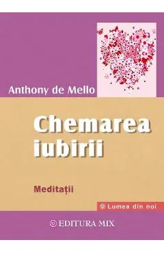 Chemarea iubirii