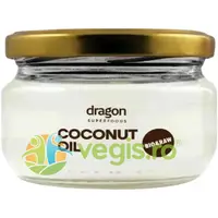 Ulei de Cocos Virgin Ecologic/Bio 100ml