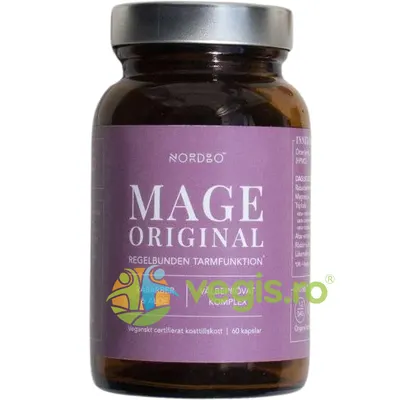 Mage Original 30cps