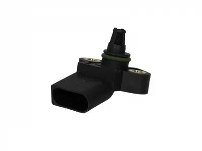 Senzor presiune galerie admisie (4 pin, presiune; temperatura) potrivit MERCEDES ACTROS MP2 MP3, ATEGO, AXOR, CITARO (O 530), VARIO, VARIO (B667, B670, B668) 4C90-ZMZ-402110 09.84
