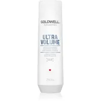Goldwell Dualsenses Ultra Volume șampon cu efect de volum pentru părul fin 250 ml