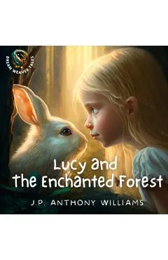 Lucy and the Enchanted Forest: An Educational Adventure for Children Aged 5 - 8 years old