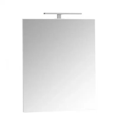 Oglinda cu iluminare LED, DREAM, 55x68 cm