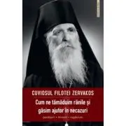Cum ne tamaduim ranile si gasim ajutor in necazuri