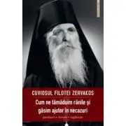 Cum ne tamaduim ranile si gasim ajutor in necazuri