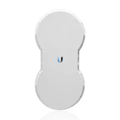 Acces Point wireless Ubiquiti airFiber Mid-Band Bridge AF-5, 1 Gbps, 5 GHz, 100 Km, PoE