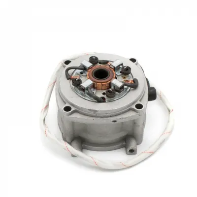 Rotor si stator pornire electrica pocket bike 50