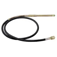 Lance vibranta Bisonte VIBE Ø 45 4 m