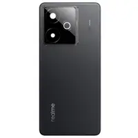 Capac Baterie Realme GT 7T, Negru (IceSense Black), Service Pack 621033000633