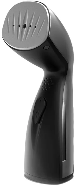 Fier de călcat cu abur AENO - GS2, 1190W, 18 g/min, negru