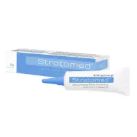 Stratamed gel tratament plagi si cicatrici, Stratpharma | 5 g