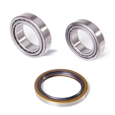 Set rulment roata WAHLBERG WB98049