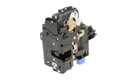 Incuietoare usa Spate Stanga potrivit SEAT CORDOBA, IBIZA III; SKODA FABIA I; VW POLO, POLO IV, TRANSPORTER V 08.99-08.15