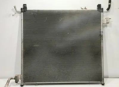 Radiator apa auxiliar fpla-8k230-aa Land Rover Range Rover Sport (2013-2017) [L494] 3.0d
