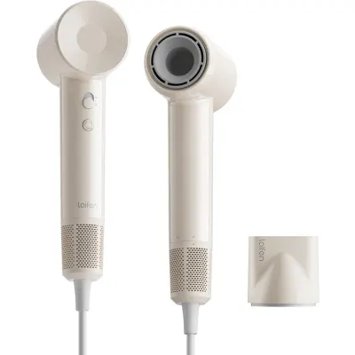 Laifen SWIFT SE Lite uscator de par Glossy Tan 1 buc