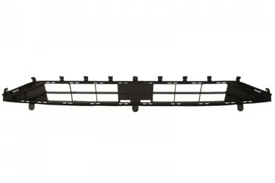 Element bara fata (inferior, plastic, negru) potrivit FORD FOCUS IV 01.18-09.21