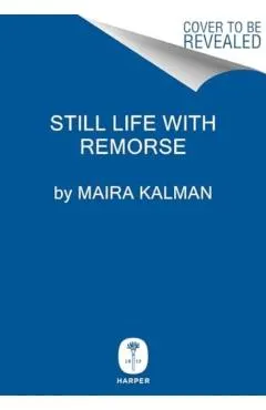 Still Life with Remorse