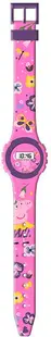 Ceas Kids Licensing - Peppa Pig, digital