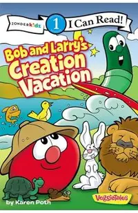 Bob and Larry's Creation Vacation: Level 1