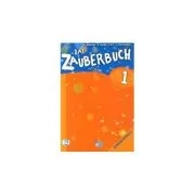 Das Zauberbuch. Lehrerhandbuch & CD 1