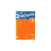 Das Zauberbuch. Lehrerhandbuch & CD 1
