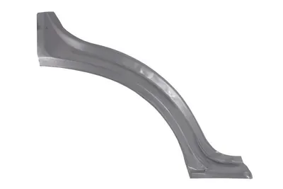 Set reparatie aripa interioara Stanga Spate potrivit NISSAN PATHFINDER III R51 2005-2012 - (Partea frontala)