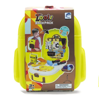 Set de unelte in rucsac Mini Tools