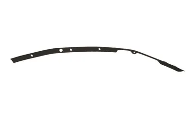 Intaritura bara Fata potrivit CHEVROLET CAMARO 2.0/3.6/6.2 dupa 2011 - (superior, plastic)