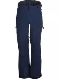 Pantaloni de schi ARTANE 3L Shell Pants barbati
