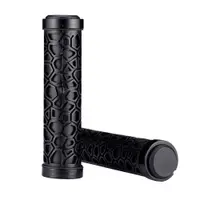 Mâner design modern, prindere fermă 2017-14abk, negru