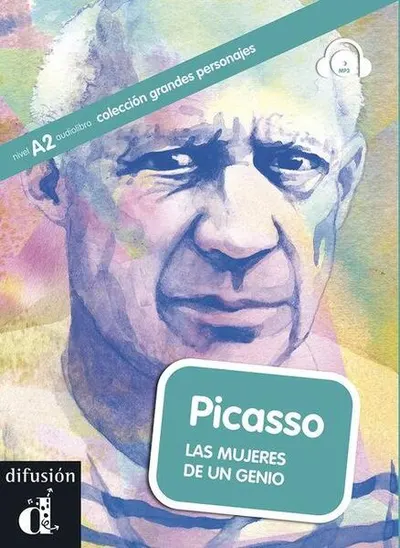 Picasso. Las mujeres de un genio - Paperback brosat - Corpa, Laura