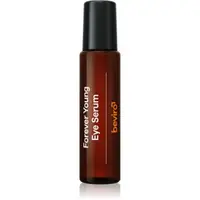 Beviro Forever Young Eye Serum Ser de Ochi pentru Întinerire cu textura de gel