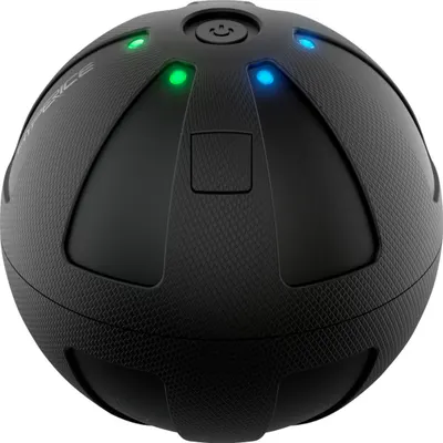Aparat de masaj Hyperice - Hypersphere Mini, negru