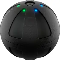 Aparat de masaj Hyperice - Hypersphere Mini, negru