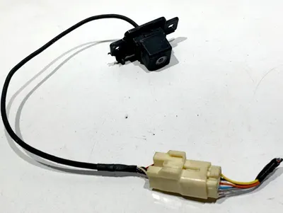 Camera video spate 8781A017 Mitsubishi Outlander 2 (2006->)