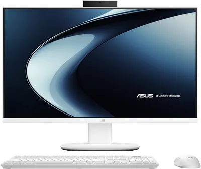 Calculator desktop AiO ASUS – V400, 27'', Core 7, 16GB/1ТB