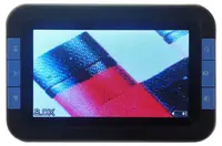 Lupă digitală Levenhuk - DTX 43, neagră
